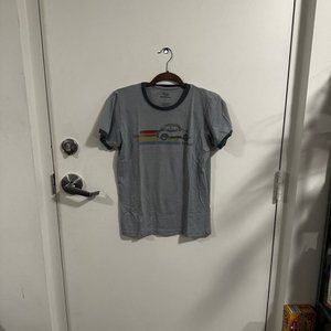 Subaru Small Tee shirt